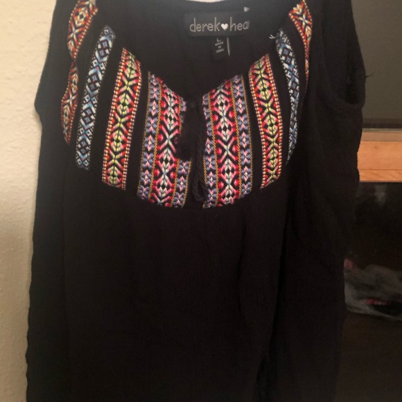 Derek Heart Tops - Large top in fantastic condition